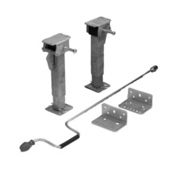 Soportes Sawiko MOCA...