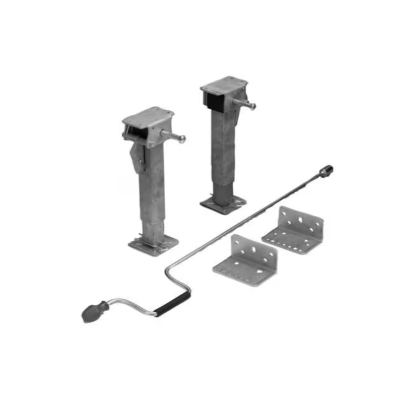 Soportes Sawiko MOCA Universal Hubmatic, 330-530 mm, traseros