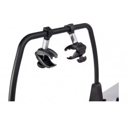 Portabicicletas de garaje trasero Thule VeloSlide, estándar