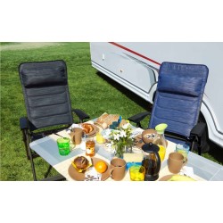 Plegable Seil Berger Slimline Antracita