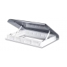 Ventana de tejado Maxxair SKYMAXX LX Plus, 500x700 mm, espesor de techo 43-63 mm, LED