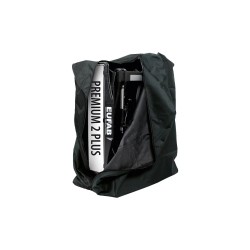 Eufab Premium 2 Plus for trailer hook