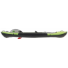 Kayak Sevylor Yukon, 2 personas, 382x98cm