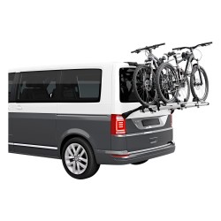 Thule WanderWay Fahrradträger für VW T6