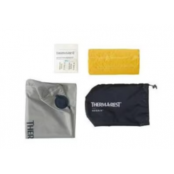 Therm-a-Rest NeoAir Xlite NXT colchoneta para dormir, 183x51cm, amarillo