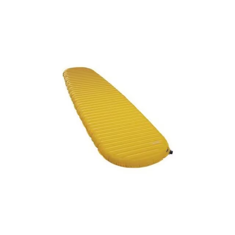 Therm-a-Rest NeoAir Xlite NXT colchoneta para dormir, 183x51cm, amarillo