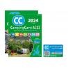 ACSI CampingCard 2024 incluida guía especial
