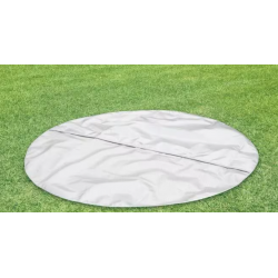 Bañera de hidromasaje Intex PureSpa Bubble Therapy, 196x71cm, beige