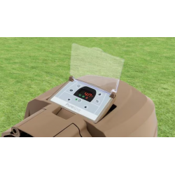 Bañera de hidromasaje Intex PureSpa Bubble Therapy, 196x71cm, beige