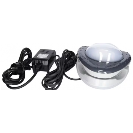 Foco LED para piscina Intex Magnet, 230V