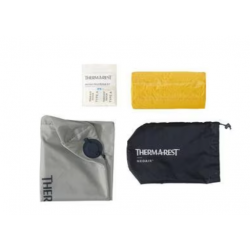 Colchoneta para dormir Therm-a-Rest NeoAir Xlite NXT MAX, 183x64cm, amarillo