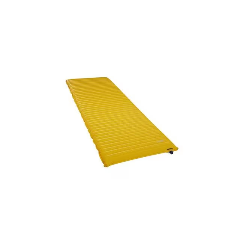 Colchoneta para dormir Therm-a-Rest NeoAir Xlite NXT MAX, 183x64cm, amarillo