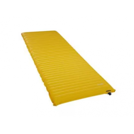 Colchoneta para dormir Therm-a-Rest NeoAir Xlite NXT MAX, 183x64cm, amarillo