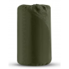Sea to Summit Camp Plus colchoneta de dormir autoinflable, cuadrada, 201x64cm, verde musgo