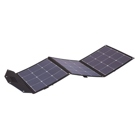 Módulo solar Berger Smart Travel 120 W