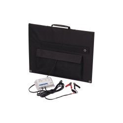 Modulo solare Berger Smart Travel 120 W