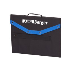 Solar module Berger Smart Travel 120 W