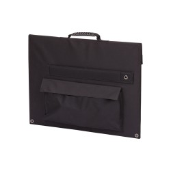 Módulo solar Berger Smart Travel 120 W