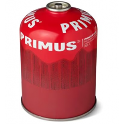 Cartucho roscado Primus Power Gas SKT, 450 g