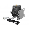 Regulador de presión de gas Truma MonoControl CS evo, 30mbar, 10/8mm
