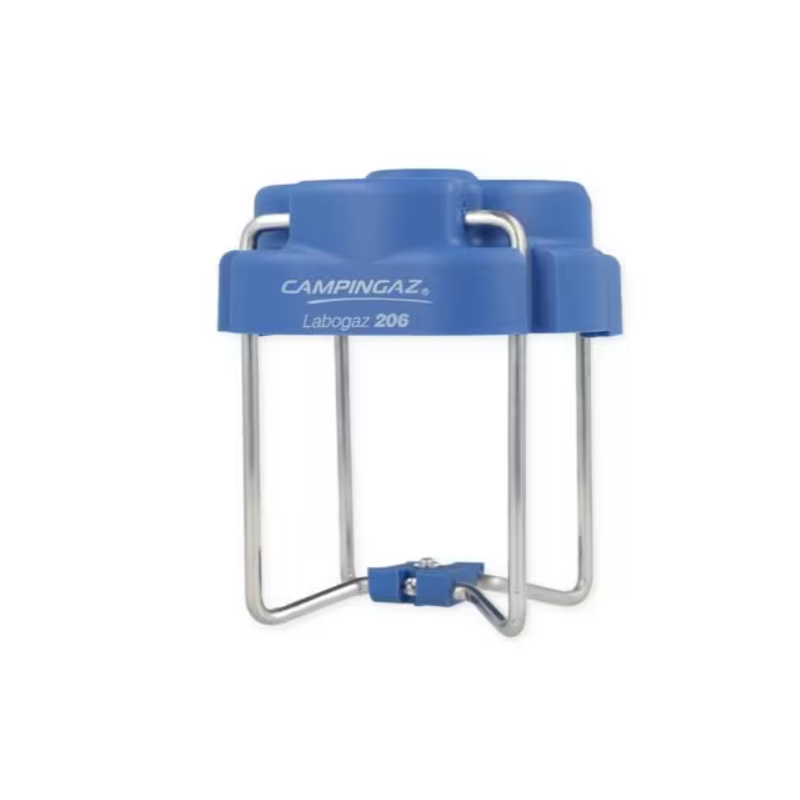 Mechero Bunsen Campingaz Labogaz 206