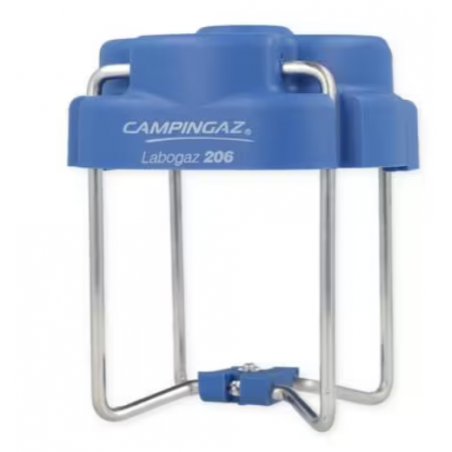 Mechero Bunsen Campingaz Labogaz 206
