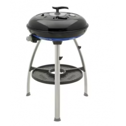 Cadac Carri Chef 50 BBQ/Grill 2 Braai/Paella parrilla multifuncional, 50mbar