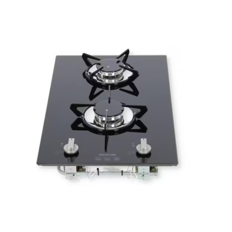 Placa de gas Thetford Topline 922, 2 fuegos