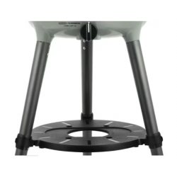 CADAC Carri Chef 40 BBQ/Cúpula/Paellera a gas, 50mbar