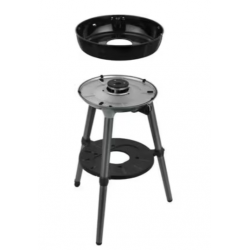 CADAC Carri Chef 40 BBQ/Cúpula/Paellera a gas, 50mbar