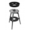 CADAC Carri Chef 40 BBQ/Cúpula/Paellera a gas, 50mbar