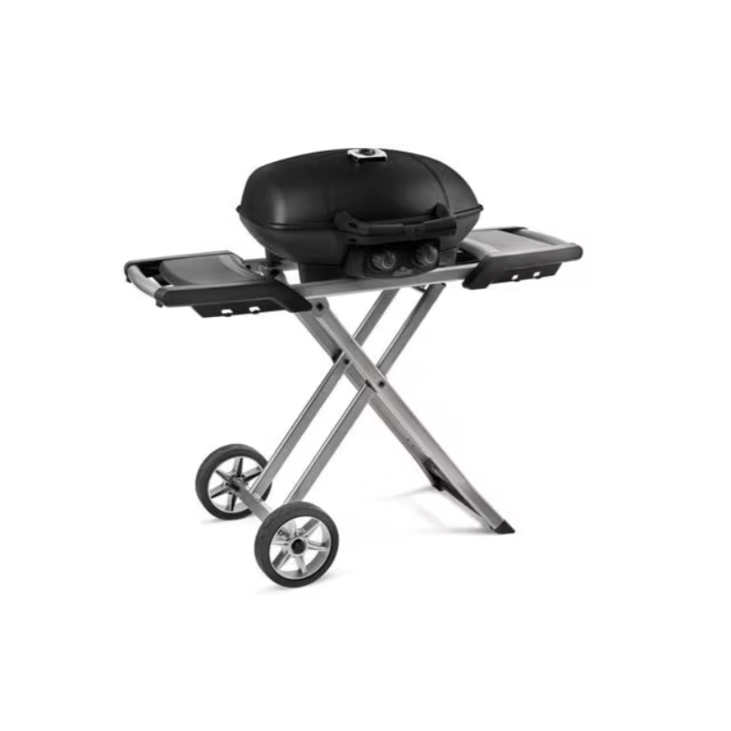 Parrilla de gas Napoleon TravelQ 285X, 50 mbar