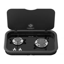 Placa de gas Thetford...