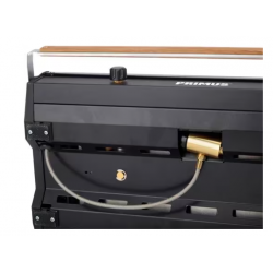 Estufa Primus Tupike con encendido piezoeléctrico, 2 llamas