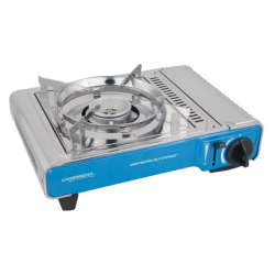 Estufa de gas de cartucho...