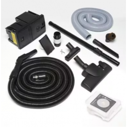 Sistema de aspiración incorporado Dometic CV-1004