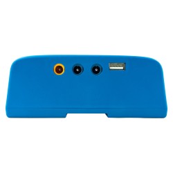 Fosera Spark 20 Solarsystem Set inkl. Akku und 2 Einbaulampen