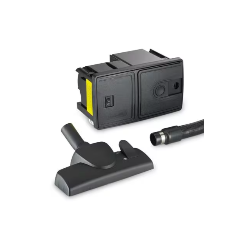 Sistema de aspiración incorporado Dometic CV-1004