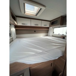 Weinsberg X-Cursion Van 500 MQ