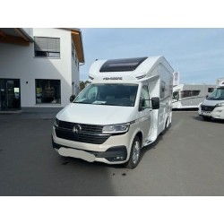 Weinsberg X-Cursion Van 500 MQ