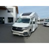 Weinsberg X-Cursion Van 500 MQ