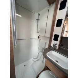 Weinsberg X-Cursion Van 500 MQ