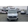 Weinsberg X-Cursion Van 500 MQ