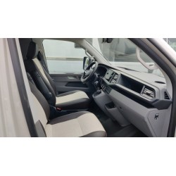 Weinsberg X-Cursion Van 500 MQ