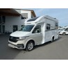 Weinsberg X-Cursion Van 500 MQ