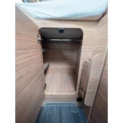 Weinsberg X-Cursion Van 500 MQ