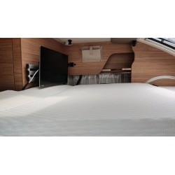 Weinsberg X-Cursion Van 500 MQ