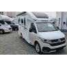 Weinsberg X-Cursion Van 500 MQ