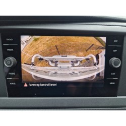 Weinsberg X-Cursion Van 500 MQ