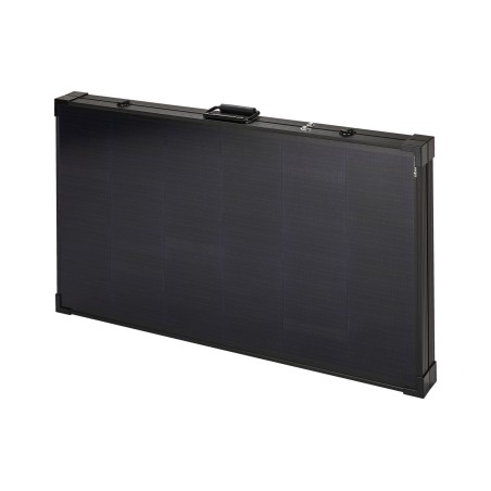 Berger Système solaire de luxe pliable / valise solaire 200 W